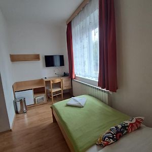 Eenpersoonskamer